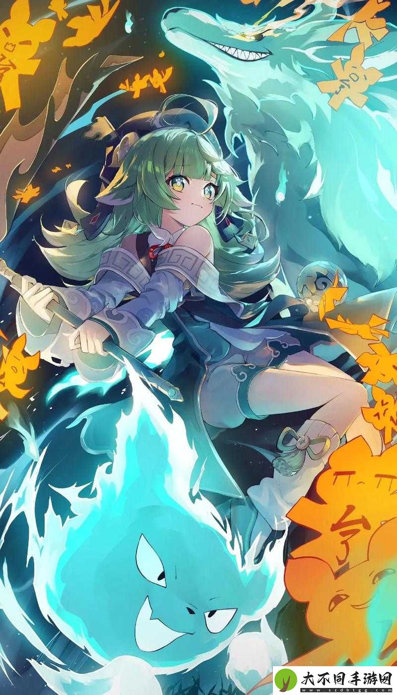 崩坏星穹铁道中