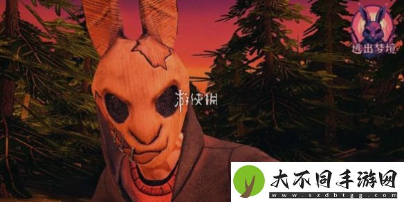 逃出梦境道具位置大全