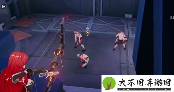 幻塔遗迹a01困难模式怎么过
