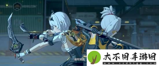 绝区零1.6版本PV公布 看板娘S级零号安比亮相