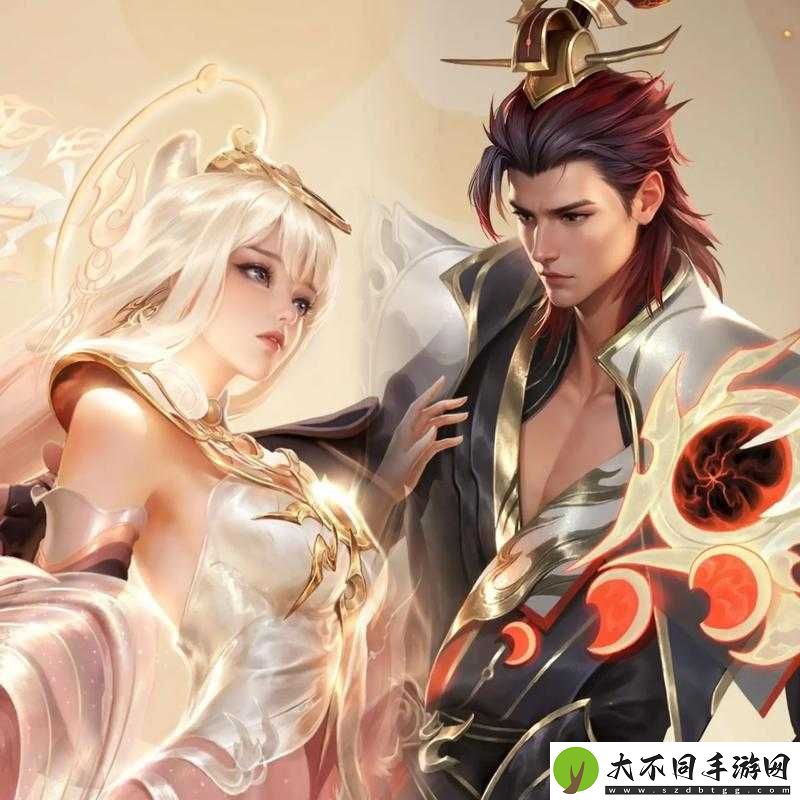 王者荣耀中诸葛亮与貂蝉谁更胜一筹