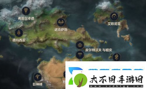 LOL母公司也要做原神