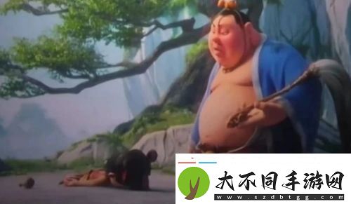 哪吒2为什么哪吒睡着后