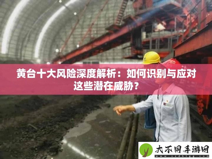 黄台十大风险深度解析
