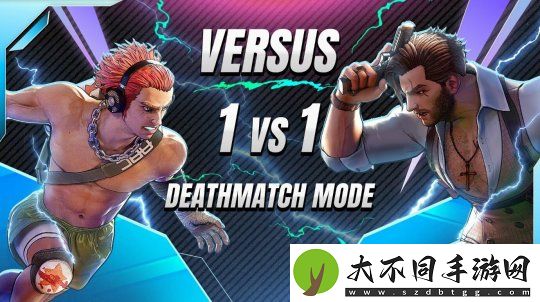 支持简中！韩国英雄射击新作黑色印记参加Steam新品节