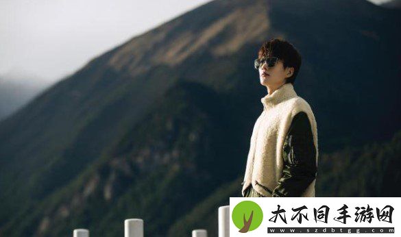 许嵩专辑呼吸之野有哪些歌