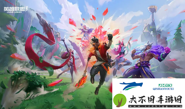 英雄联盟手游婕拉的秘密活动怎么玩
