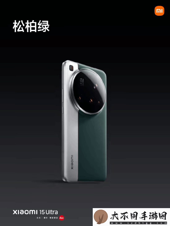小米SU7