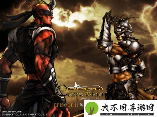 停运13年后复活！韩国端游永恒Online公开上线时间