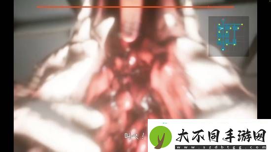 需要好嗓子！开麦大吼才能摆脱怪物的恐怖游戏威嚇