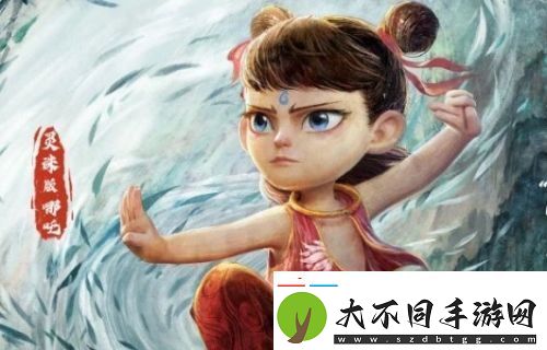 哪吒2为什么哪吒睡着后