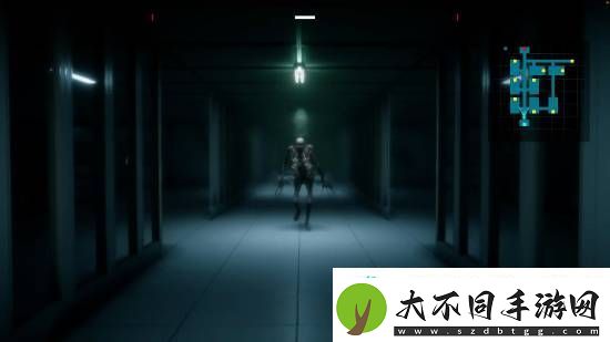 需要好嗓子！开麦大吼才能摆脱怪物的恐怖游戏威嚇