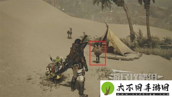 怪物猎人荒野全任务图文流程攻略
