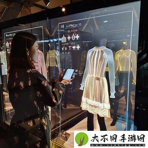 全息游戏美人XP的开发日常