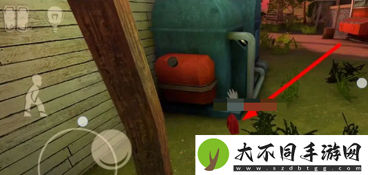 逃出梦境道具位置大全