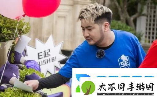 知名游戏一哥宣布退