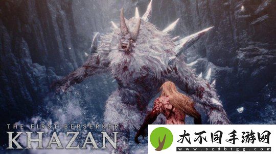 提高完成度的第一狂战士