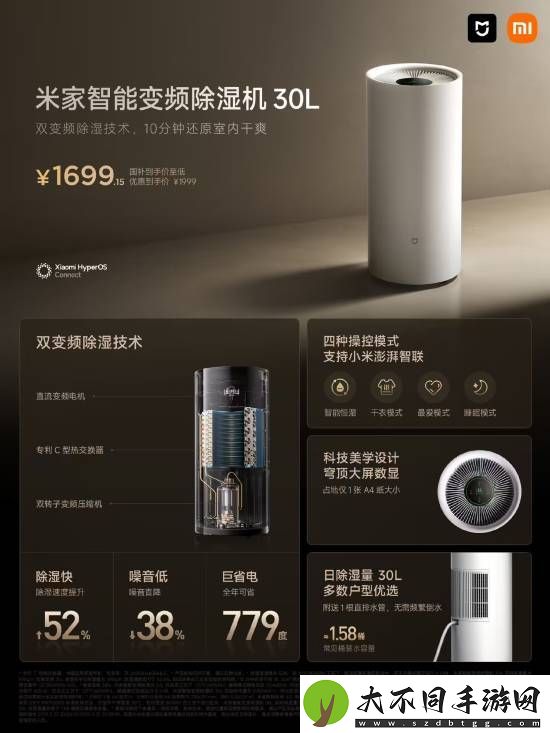 小米SU7