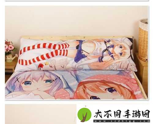 花嫁时崎狂三等身抱枕究竟有何魅力