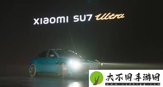 超级帅气