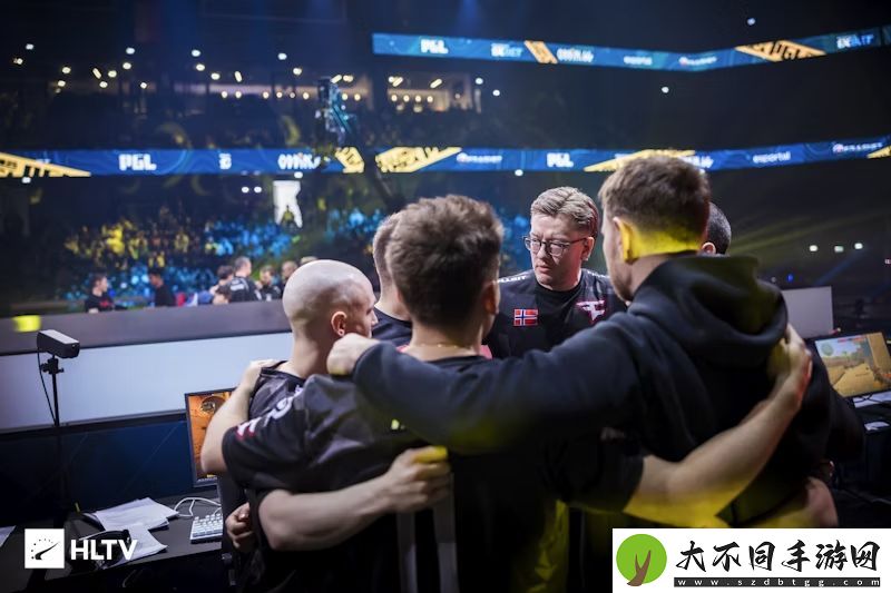 HLTV茶话会