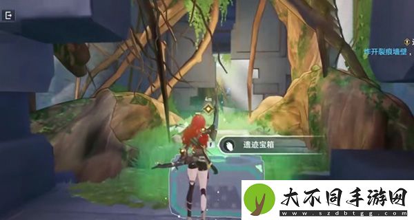幻塔遗迹a01困难模式怎么过