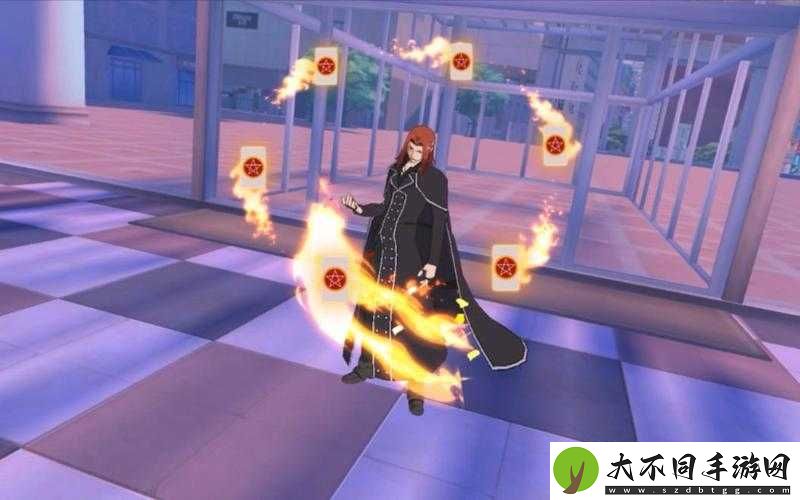 魔法禁书目录手游史提尔连招有何绝技