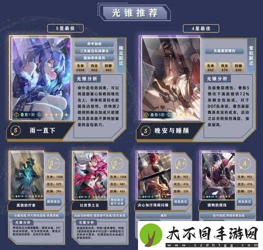 崩坏星穹铁道暴风之眼获取途径揭秘