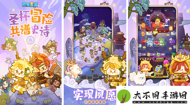 2025有哪些有意思的精品小游戏