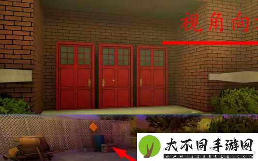 逃出梦境道具位置大全