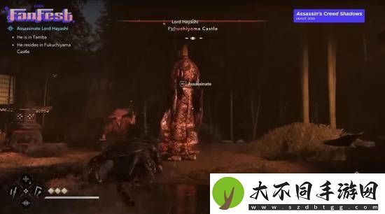 刺客信条