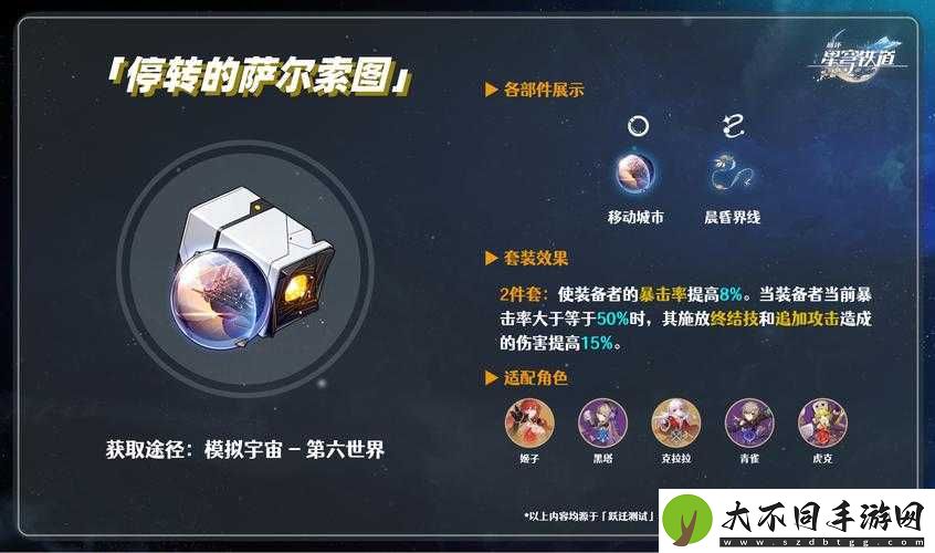 如何在崩坏星穹铁道中高效获取并管理稀有材料苦寒晶壳？