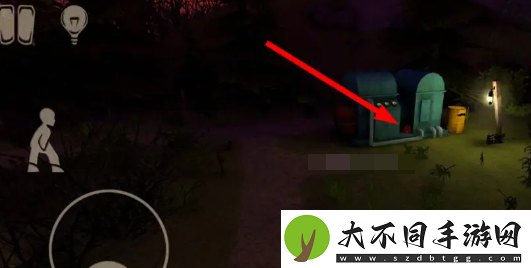 逃出梦境道具位置大全