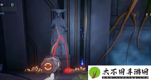 幻塔遗迹a01困难模式怎么过