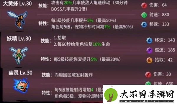 地下城割草精灵怎么获得