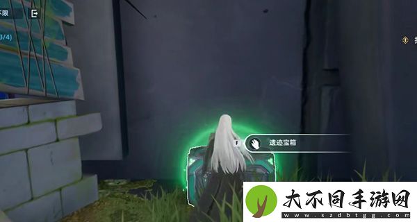 幻塔遗迹a01困难模式怎么过