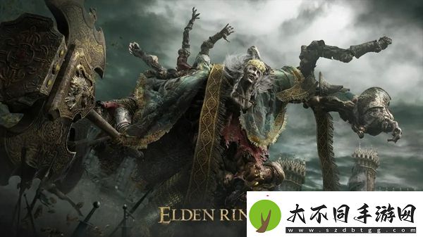 艾尔登法环艾尔登兽怎么打