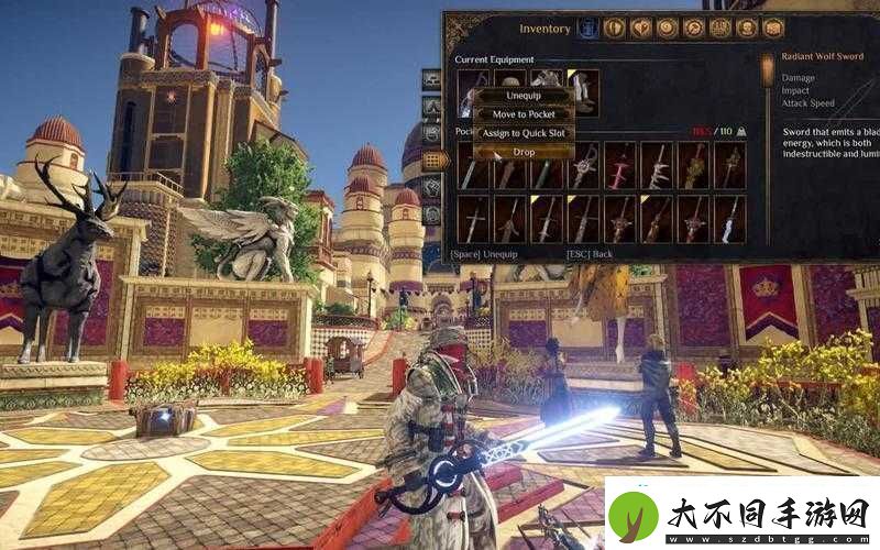 物质世界中的终极武器究竟是什么这篇大盘点为你揭秘！