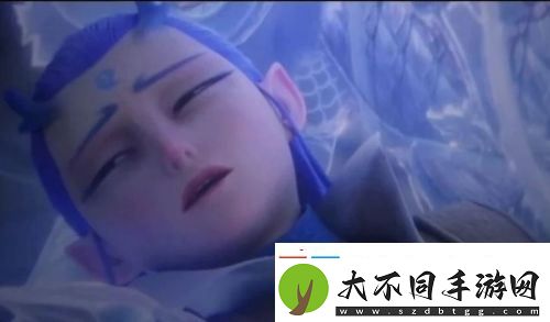 哪吒2为什么哪吒睡着后