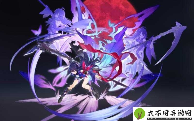 崩坏星穹铁道希儿光锥如何选择？最强搭配攻略来袭！