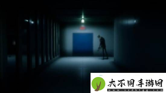 需要好嗓子！开麦大吼才能摆脱怪物的恐怖游戏威嚇
