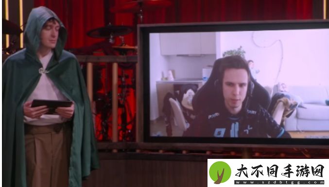 赛后采访Dukalis