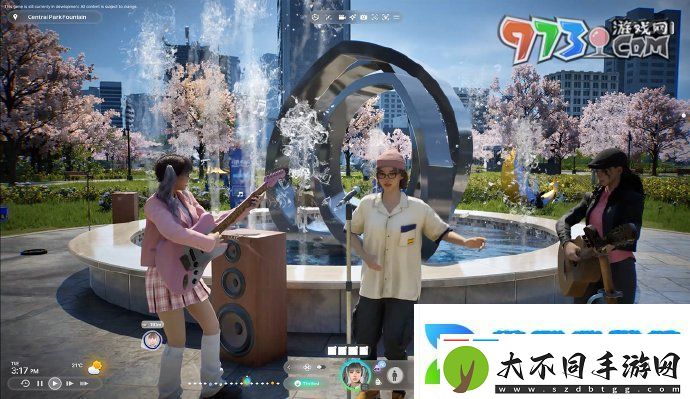inzoi哪里下载