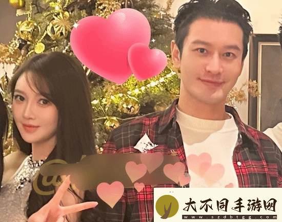 网传叶珂顺利产女！黄晓明全程陪护激动落泪