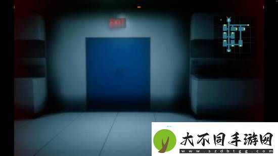 需要好嗓子！开麦大吼才能摆脱怪物的恐怖游戏威嚇