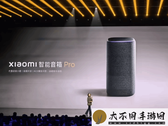 小米SU7