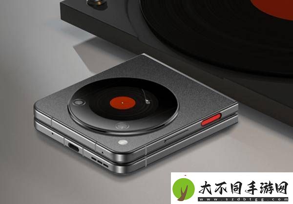 努比亚Flip