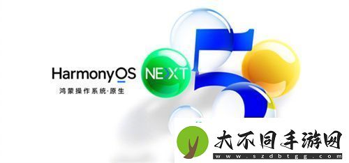原生鸿蒙为2025年游戏行业带来全新机遇