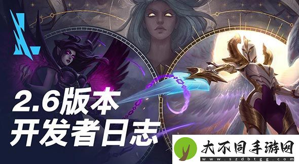 英雄联盟手游天使出装符文推荐
