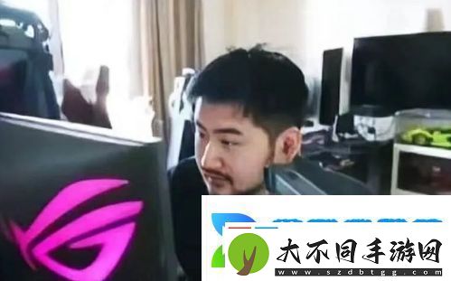 知名游戏一哥宣布退网